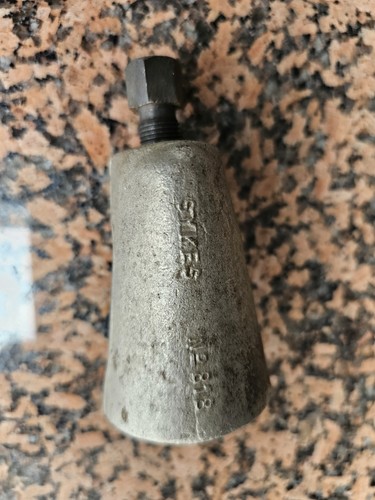 Vintage sykes pickavant 818 - vintage,