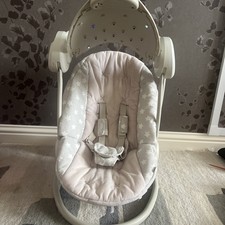 Starlite Swing - by Mamas & Papas (great condition)