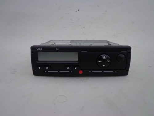 Vdo tachograph 24v - vdo,