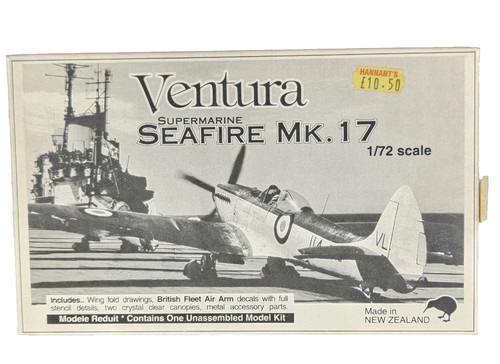Ventura v0516 supermarine - v0516, 1/72