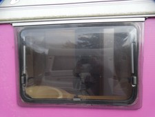 Caravan window,Swift Capri