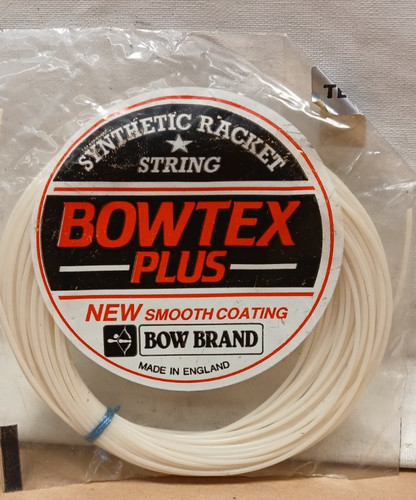 Vintage bow brand bowtex - bowtex, plus