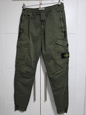 Stone Island Cargo Trousers