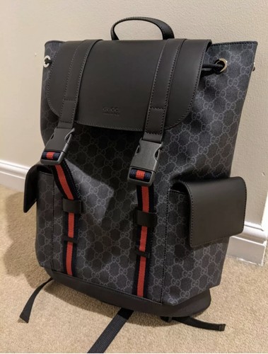 Gucci rucksack - gucci,