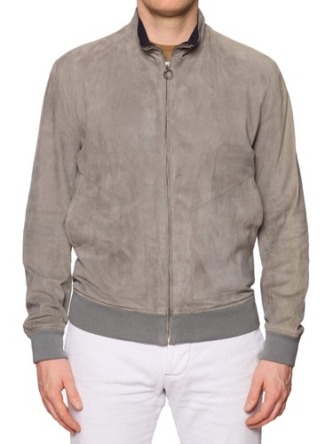 Seraphin gray goat skin - gray,