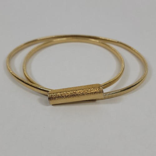 Vintage women gold metal - vintage, women's