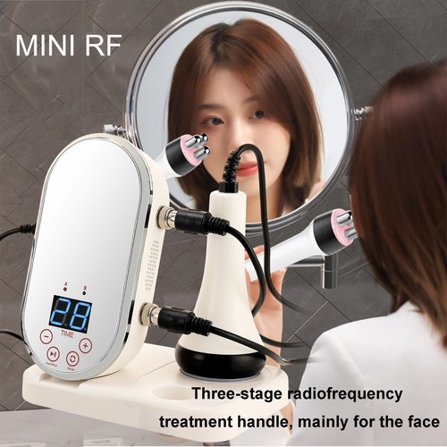 Facial body radio frequency - facial,