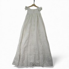 Vintage Christening Gown