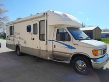 2004 Gulfstream BT Cruiser