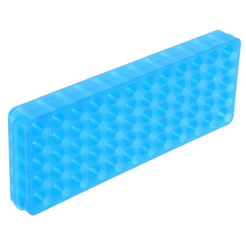 Reusable plastic test tube - plastic,