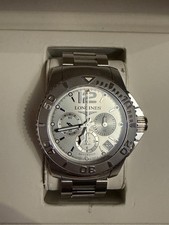 Longines HydroConquest Automatic Men's Watch 47.5mm 