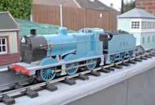 LIMA O gauge Class 4F  0-6-0