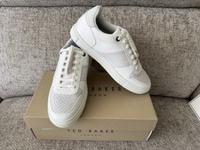 brand new ted baker trainers