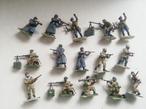 Scale italeri ww2 - ,,