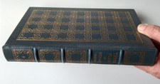 Easton Press Three Plays