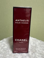 CHANEL ANTAEUS Pour Homme Eau