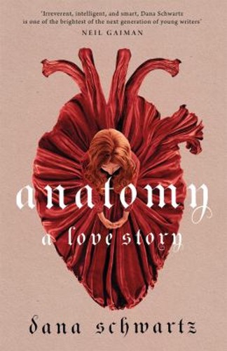 Anatomy love story the - love,