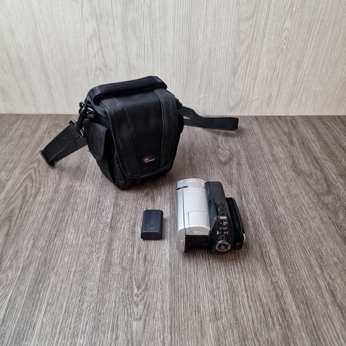 Sony hdd dcr sr290e 6 - , 6.1mp