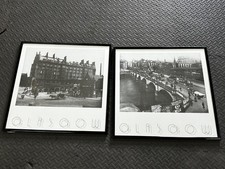 GLASGOW ST ENOCH'S STATION &