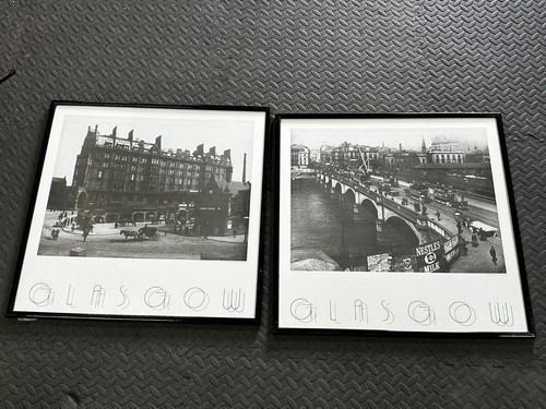 Glasgow enoch station - enoch's,