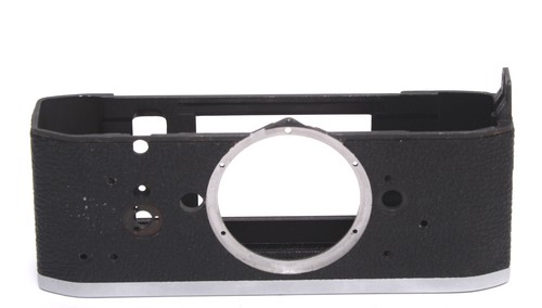 Leica camera body shell - body,