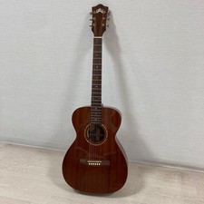 Guild Acoustic Guitar Small