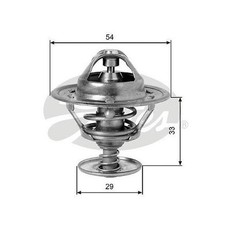 TH12988G1 GATES THERMOSTAT