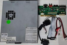 NAMCO SUPER SYSTEM 256 TIME