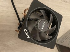 AMD Wraith Prism RGB CPU Fan