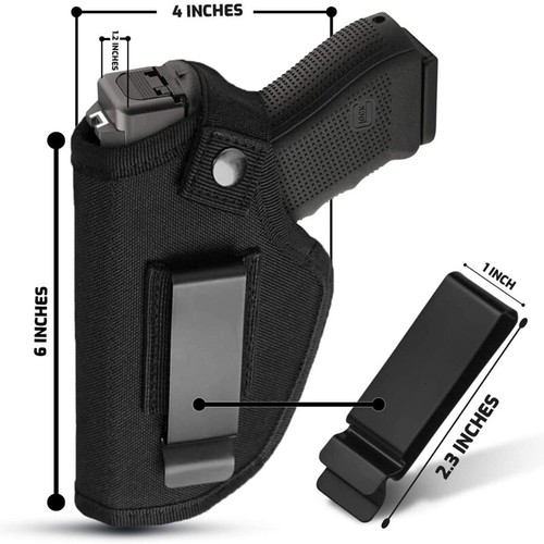 Tactical concealed carry gun - tactical,