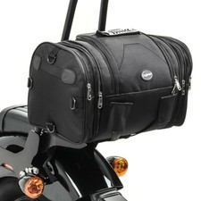 Tail bag roll - roll, for