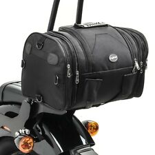 Tail Bag / Roll Bag for Vespa