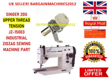 SINGER 20U ZIGZAG UPPER THREAD
