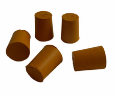 New Mirror Dinghy Bung Set - Includes 5 Rubber Bungs for Sailing Boat Watertight