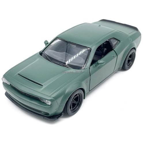 Dodge challenger srt - challenger,