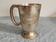 Prize Trophy Tankard, I. R