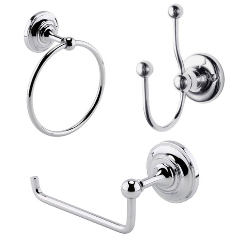Hudson reed bathroom accessory - reed,