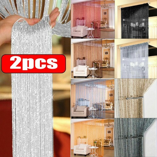 2pcs glitter blings string - 2pcs,
