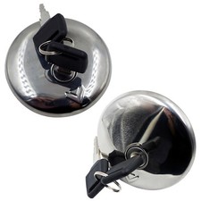 Fuel Gas Tank Cap Cover Keys for Suzuki GN125 GN250 1980-1982 GS250T GN400T cs