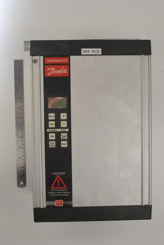 Danfoss variable speed - danfoss,