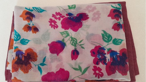 Handmade kashmiri shawl soft - kashmiri,