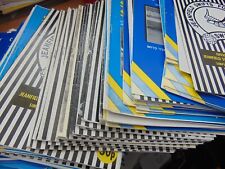 Scottish Junior - Jeanfield Swifts Homes (Perth) - Choose games from menu