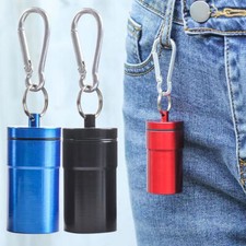 Mini Portable Pocket Ashtray