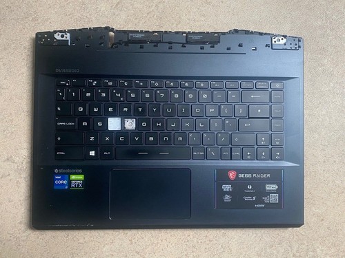 Msi raider ge66 11ug 1543 - ge66,