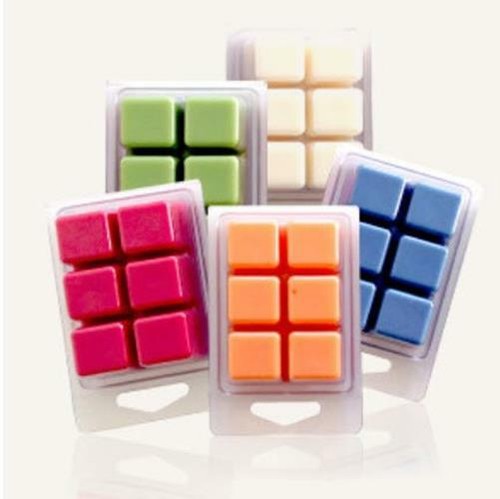 Highly scented 100 - highly, wax
