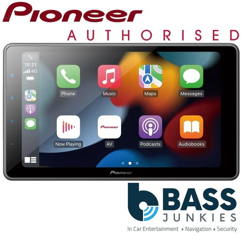 Pioneer sph evo950dab - pioneer, 9"