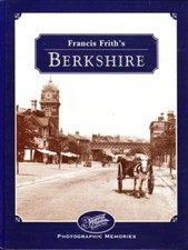 FRANCIS FRITH'S BERKSHIRE-Nick