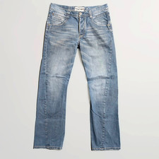 Topman Twisted Seam