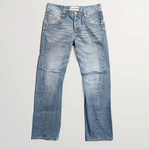 Topman twisted seam - topman,