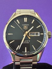 TAG Heuer Carrera Calibre 5 -